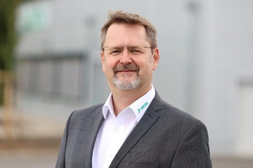 Digitale Intelligenz für sichere Batteriesysteme