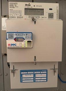 Smart Meter als Einstieg