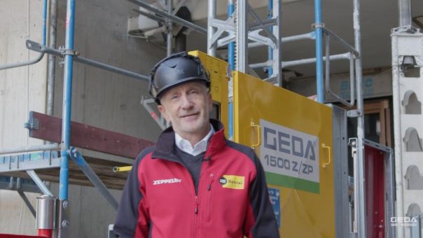 Die neue GEDA IoT-Box Premium