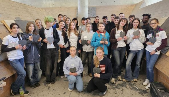 Girls‘ Day 2026 in Berlin