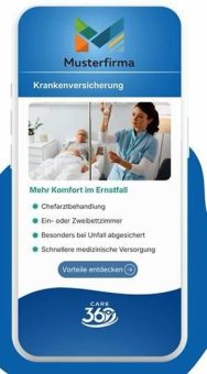 Diskussion um den Wert der Gesundheitsversorgung erreicht Unternehmen