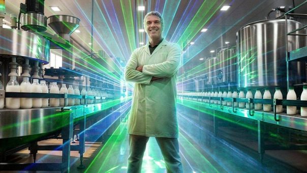 Schneider Electric präsentiert auf der Interpack 2026 die nächste Generation flexibler und intelligenter Verpackungstechnologien