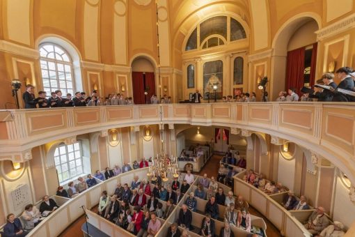 Tage Alter Musik Medingen – TAMM / Donnerstag, 18. – Sonntag, 21. Juni 2026: Kloster Medingen, Bad Bevensen