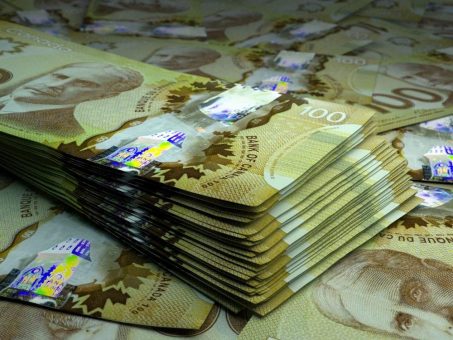 Formation Metals: 15-Mio.-Dollar-Finanzierung soll Goldprojekt N2 massiv voranbringen