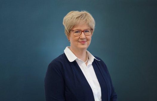 Samaritan’s Purse beruft Marina Nobiling in den Vorstand