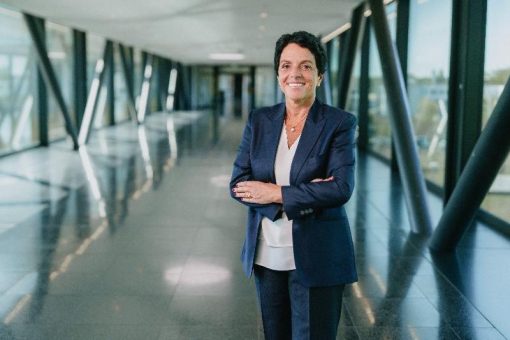 Sabrina Soussan zur Aufsichtsratsvorsitzenden gewählt