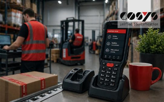 Der unsichtbare Produktivitätskiller im Lager und in der Logistik