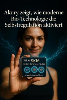 Die Apotheke im eigenen Körper