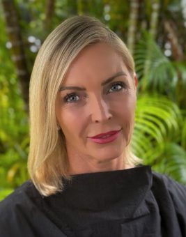 Element Logic ernennt Carola Wagner zur Vice President Professional Services