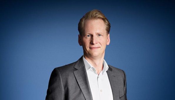 Schleupen SE erweitert Vorstand: Kersten Heineke wird neuer COO