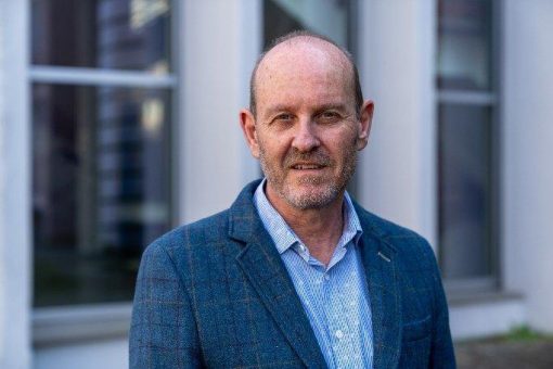 Wechsel an der Spitze: Götz Schwab tritt Amt als neuer Rektor der Pädagogischen Hochschule Karlsruhe an