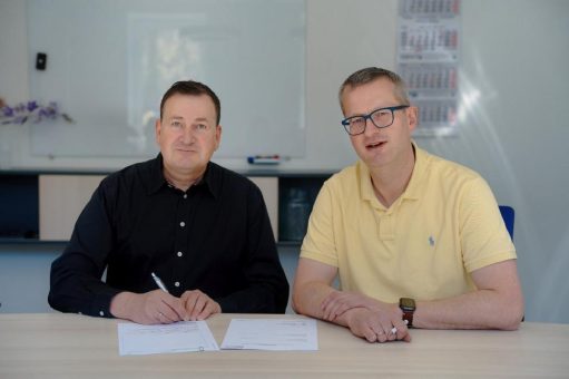 Erfolgreiches Wachstum: TUG Tief- und Gleisbau erweitert Standortkapazitäten und  erwirbt neues Grundstück in Kirchmöser (Brandenburg/Havel)