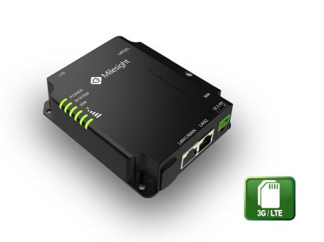 Preiswerter LTE Router für M2M/IoT Applikationen