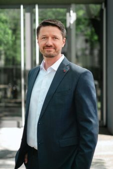 Deutsche Herzstiftung: Friso Janßen neuer Geschäftsführer