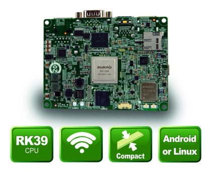 Mit RISC stromsparend Leistung abrufen