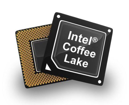 Coffee Lake – Wechsel mit Vorzügen