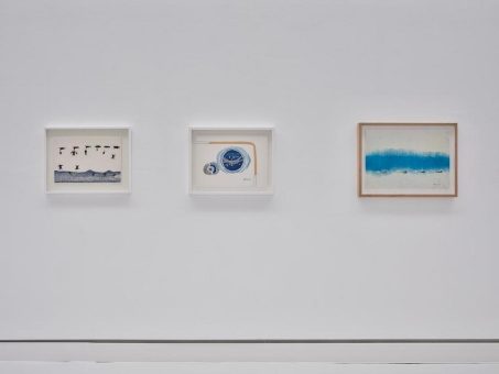 Rundgang in Einfacher Sprache und Familienrundgang bei kostenlosem Eintritt in die Kunsthalle Mainz