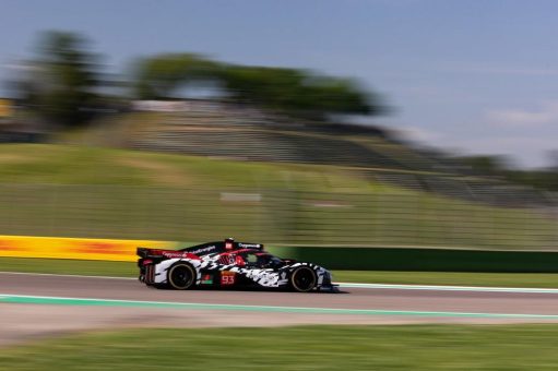 6 Stunden von Spa-Francorchamps: Team PEUGEOT TotalEnergies setzt seine Vorbereitungen auf die 24 Stunden von Le Mans fort
