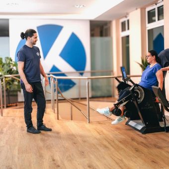 HUR startet neuen Bereich mit Praxis-Erfolgsgeschichten