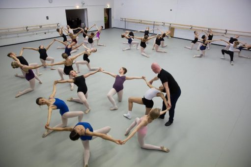 Sommerakademie Junior 2026: Nachwuchstalente gezielt fördern