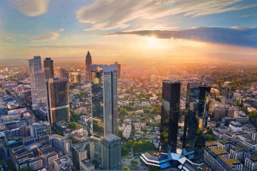 EcoGraf lädt zum Investorentreff in Frankfurt ein!