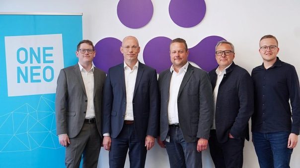 Telekommunikationslösung aus einer Hand: ONENEO und Gamma stärken Partnerschaft im Voice-Bereich