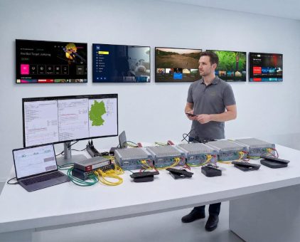 IPTV-Netztest 2026: zafaco präsentiert den detailliertesten und umfassendsten Test unter deutschen IPTV-Anbietern