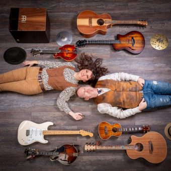 Am 17. Mai 2026 – Sonntagsmatinee mit der Birds Band