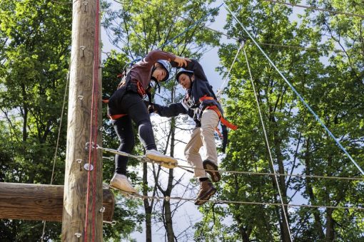 Freizeiten in den Sommerferien: Abenteuer, Gemeinschaft und unvergessliche Erlebnisse