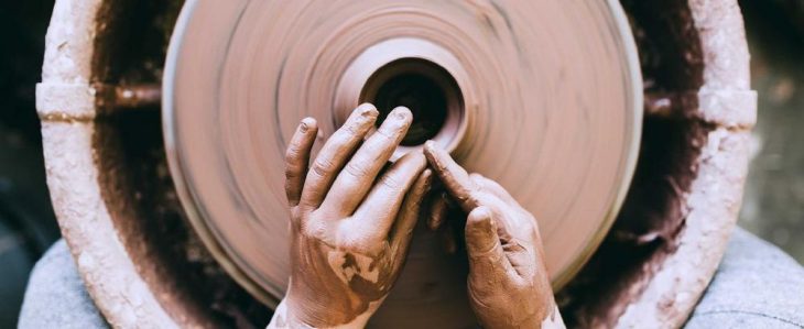 Spinnen, spinnen, spinnen, und immer an den Nutzer denken – Design Thinking