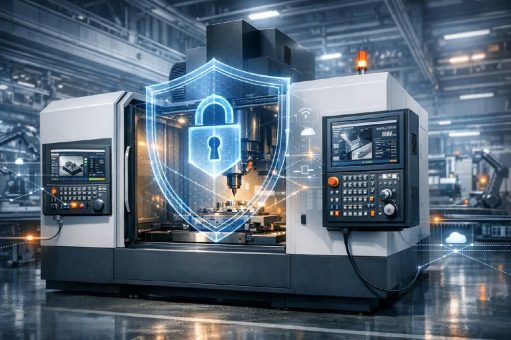 Cyber Resilience Act: Was bedeutet das konkret für Maschinenbauer?