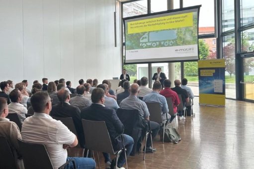 Wo morgen im Lkw-Markt Geld verdient wird