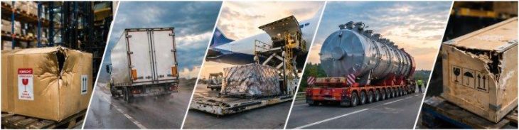 Wenn Daten entscheiden: Klarheit für Transport, Industrie und Umwelt
