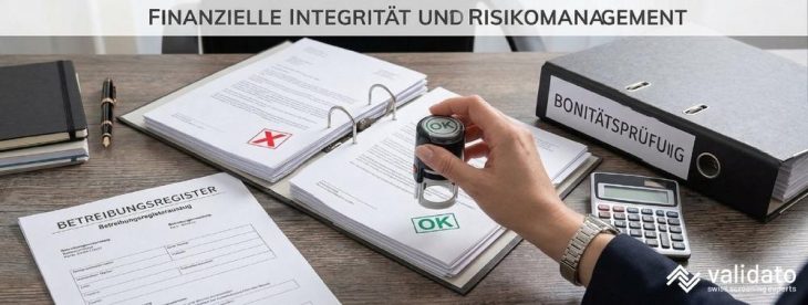 Bonitätsprüfung im Bewerbungsprozess: Wann Betreibungsregisterauszüge zulässig sind