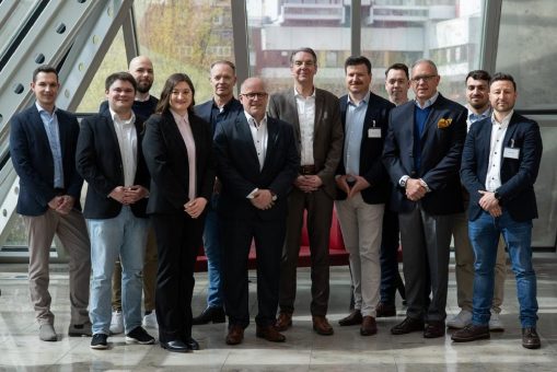 Converge Germany gewinnt Ausschreibung von IT.Niedersachsen