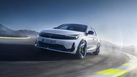Neuer Opel Corsa GSE: Elektrisierende Wiedergeburt des „Hot Hatch“