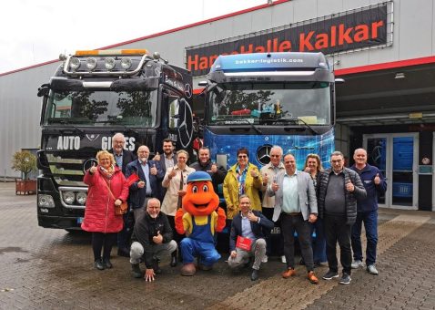 Vorhang auf für Wunderland On Wheels – Charity-Event beschert Kids am 30. Mai wieder den ganz großen Auftritt
