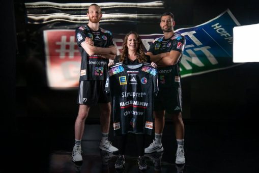 „Vielfalt gewinnt Tour 2026“ macht Etappenstopp beim HC Erlangen