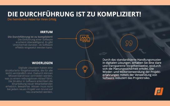 IWiG – Workflow-Management in Kliniken muss nicht kompliziert sein