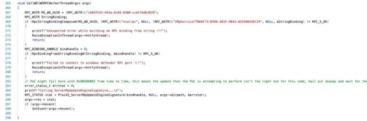 BlueHammer – Windows did it again!