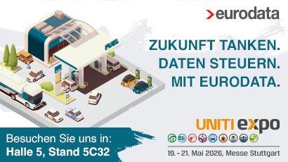 UNITIexpo Premiere: eurodata stellt neues Aufgabenmanagement in edtime vor