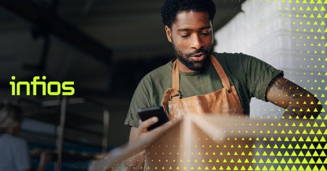 Infios forciert mit neuen KI-Agenten die Intelligent Supply Chain Execution