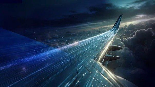 Webinar: Optimierung der Lichtsimulation in der Luftfahrt