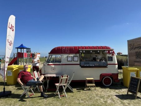 Butjadingen: Erlebe den Geschmack der Welt – Das Hafenschmaus Festival in Fedderwardersiel lädt zum Genießen ein