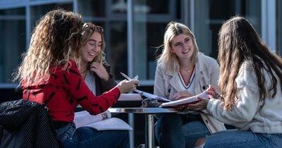 Studieren an der TH Lübeck heißt individuelle Betreuung –  Spitzenbewertungen im Hochschulranking
