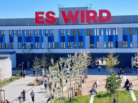 CHE Hochschulranking 2026: Bachelorstudiengänge des Fachbereichs Management, Controlling, HealthCare in der Spitzengruppe