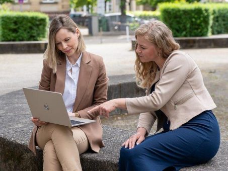 Erfolg für PHKA-Wissenschaftlerin: Förderung im Margarete von Wrangell Juniorprofessorinnen-Programm