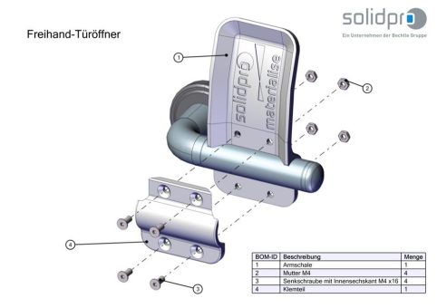 Stay Productive: Solidpro unterstützt Kunden und verschiedenste Einrichtungen in der Corona-Krise