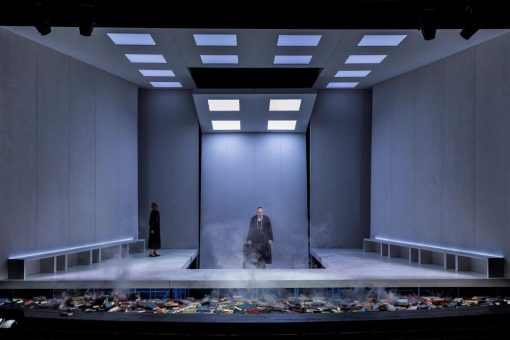 Nathan der Weise – Premiere am 9. Mai im Großen Haus