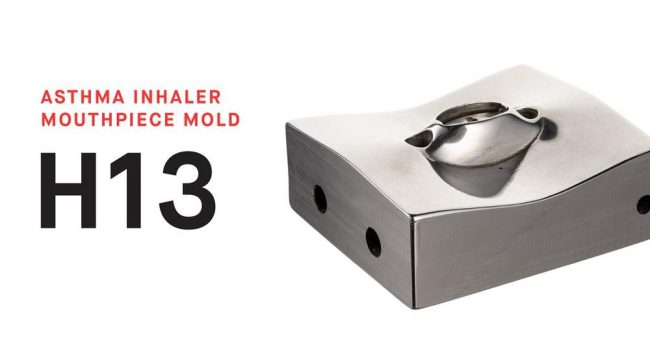 Desktop Metal erweitert Materialportfolio für das Studio System+